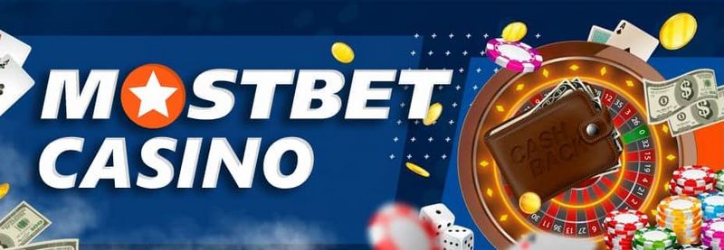 Mostbet Casino CZ: Recenze a hazardní hry