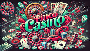 Pinco Casino - Играй в онлайн-казино на официальном сайте